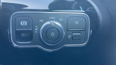 Mercedes-Benz A-Class A180 AMG Line 5dr Auto Petrol Hatchback